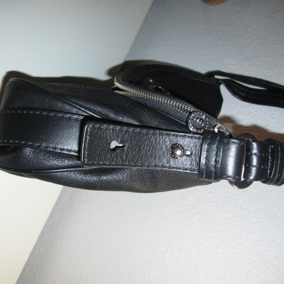 Marc by Marc Jacobs Totally Turnlock Natasha Bag - Picture 12 of 12